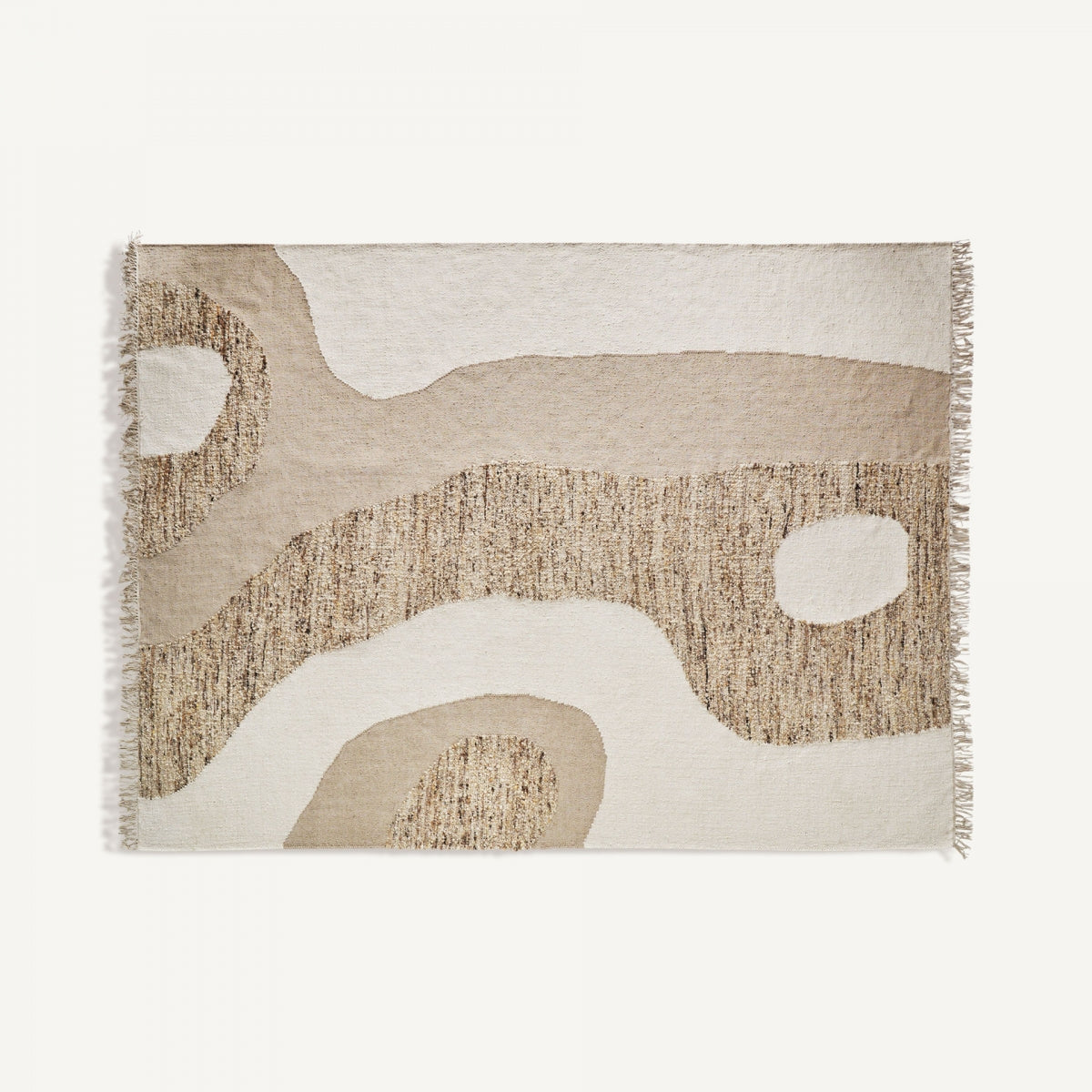 Вълнен килим KALI 350