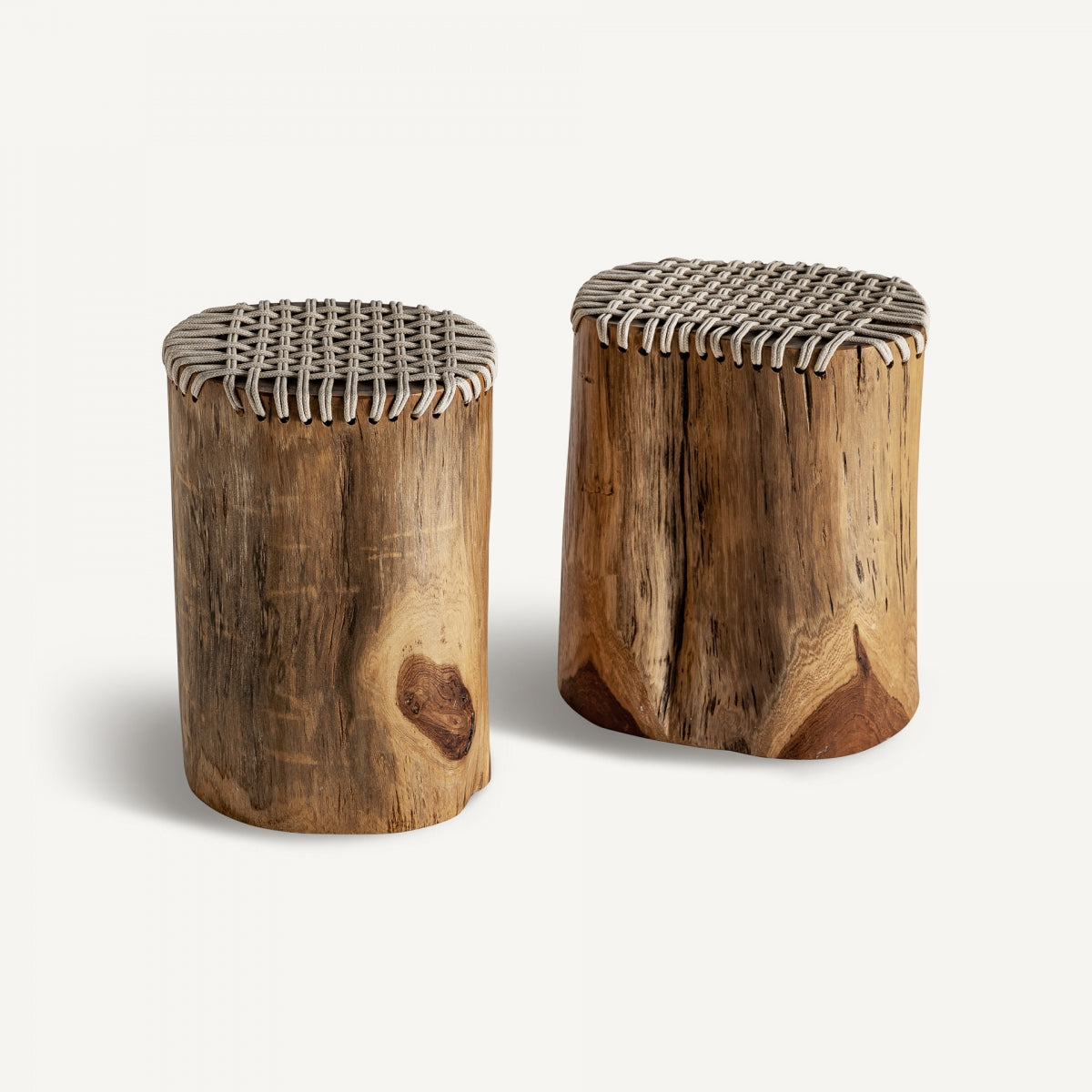 ТАБУРЕТКА ОТ ПЛАТ