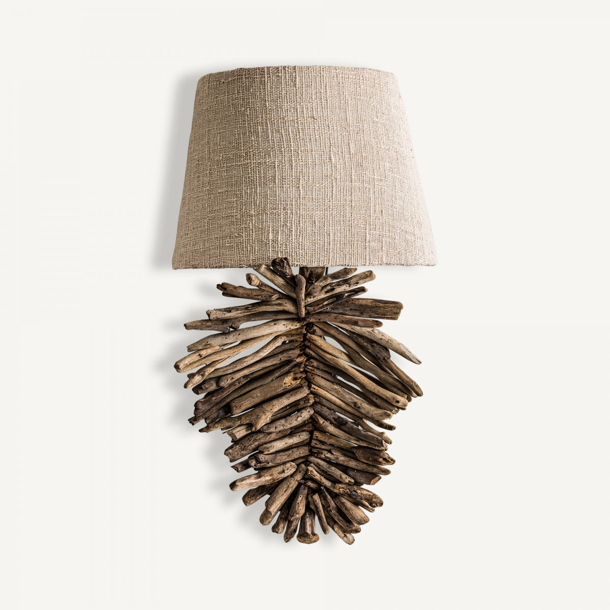 ТРОПИЧЕСКА ЛАМПА