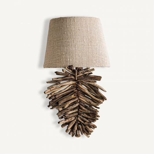 ТРОПИЧЕСКА ЛАМПА