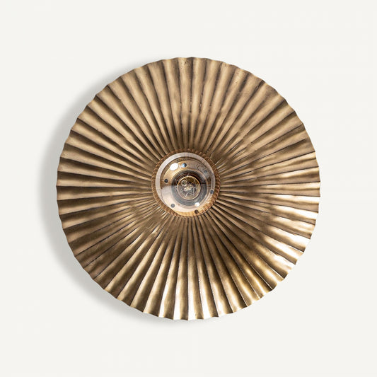 ЖЕЛЕЗНА СТЕННА ЛАМПА JAKLE*31