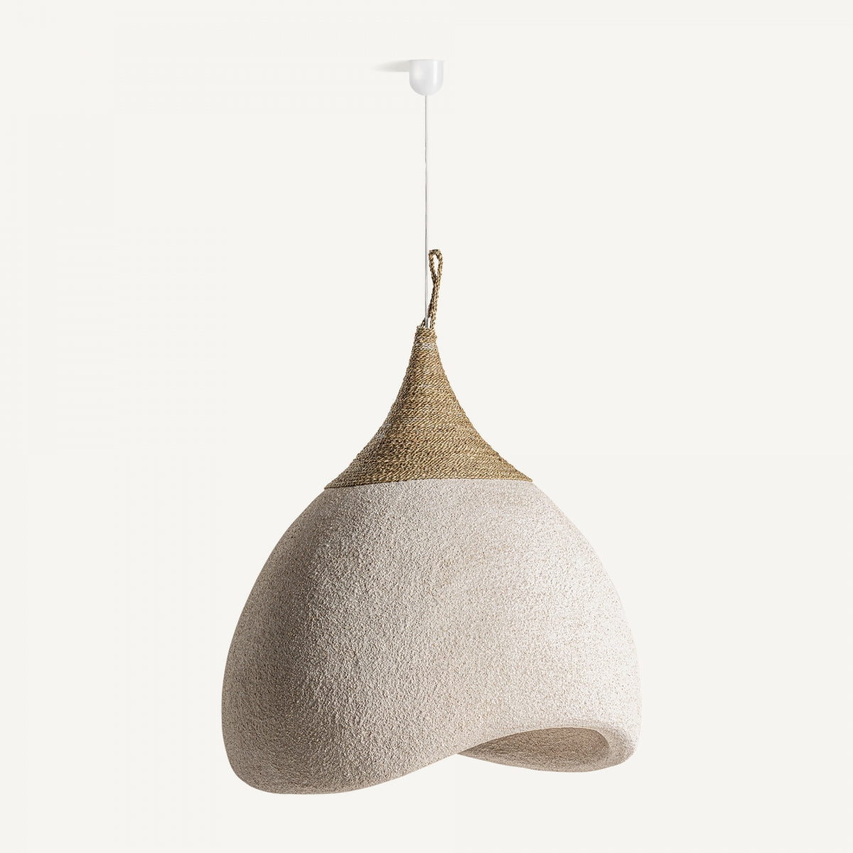 ТАВАННА ЛАМПА NILAND*80