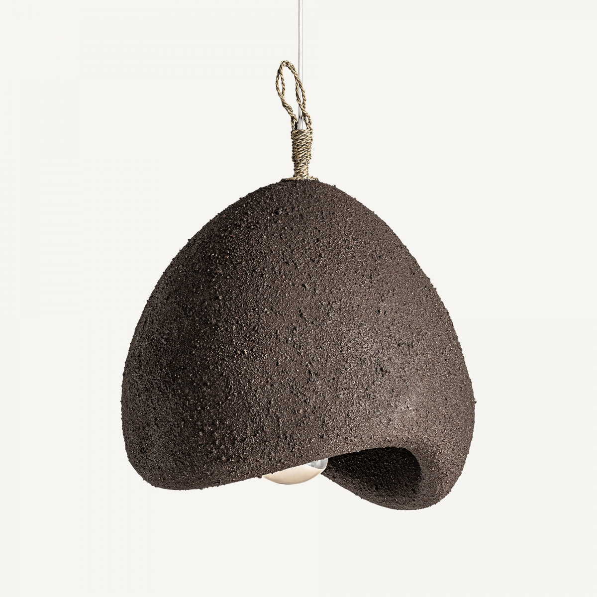 ТАВАННА ЛАМПА ОТ СМОЛА*40