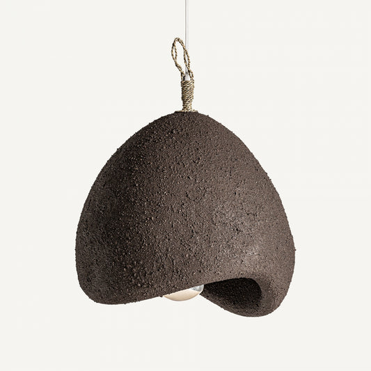 ТАВАННА ЛАМПА ОТ СМОЛА*40