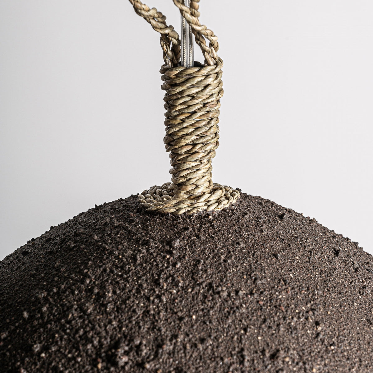 ТАВАННА ЛАМПА ОТ СМОЛА*40