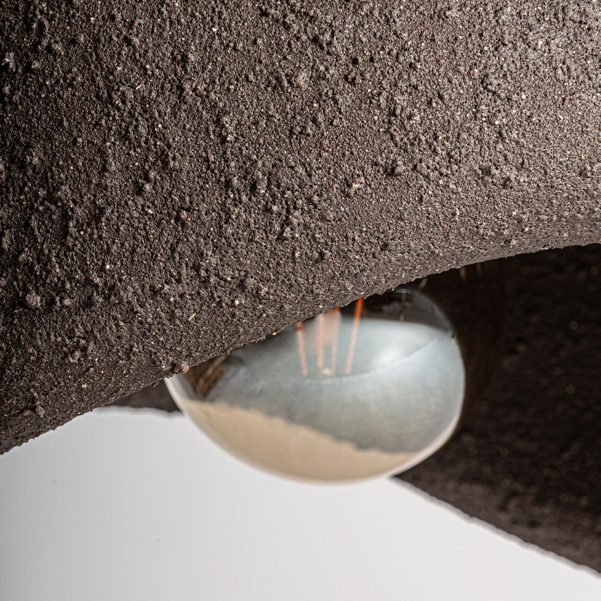 ТАВАННА ЛАМПА ОТ СМОЛА*40