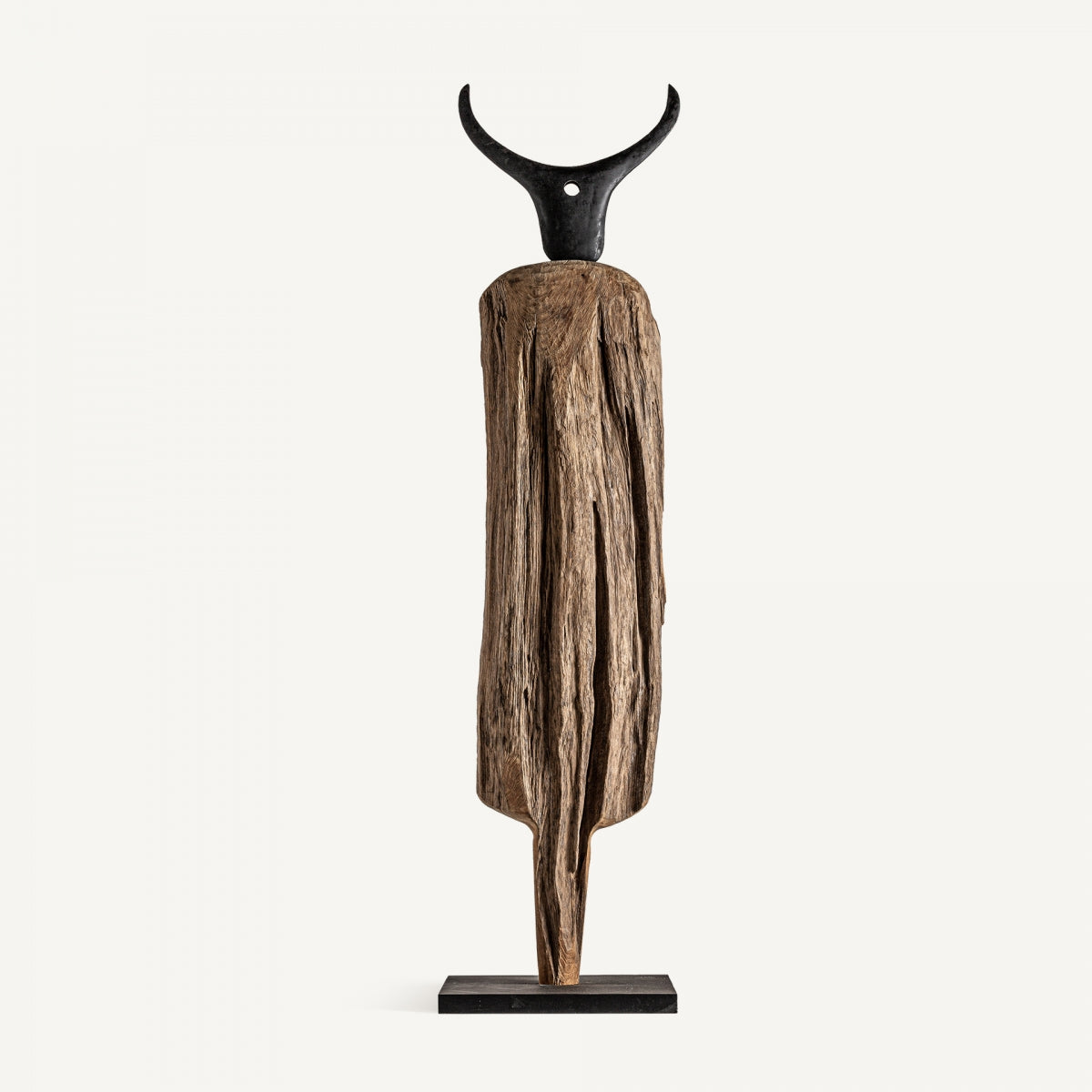 УНИКАЛНА ЕТНИЧЕСКА СКУЛПТУРА 154