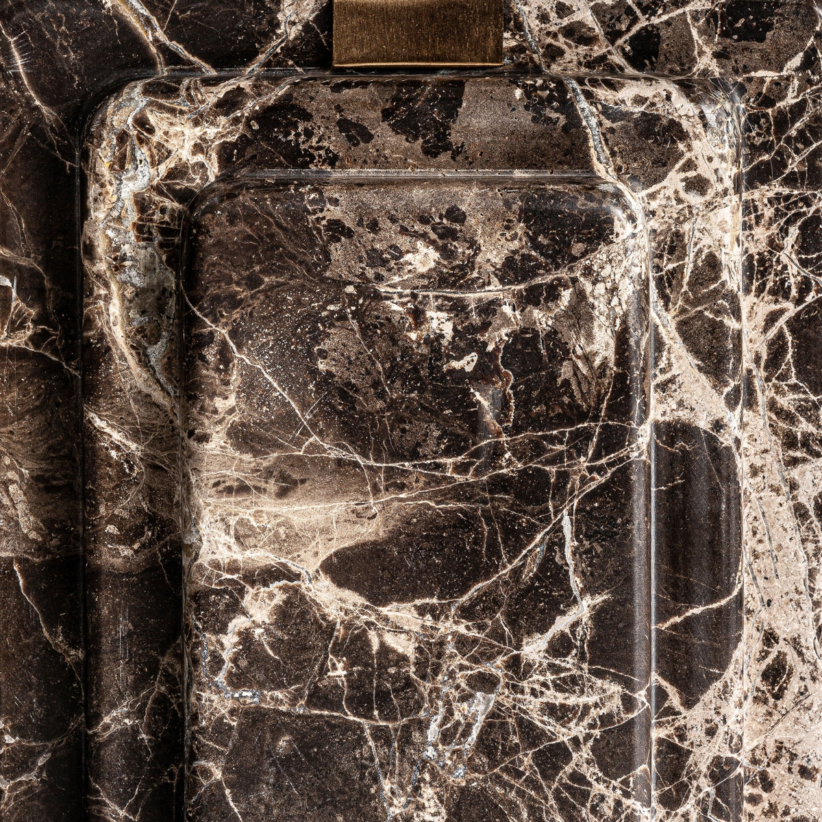 КАФЯВ МРАМОР