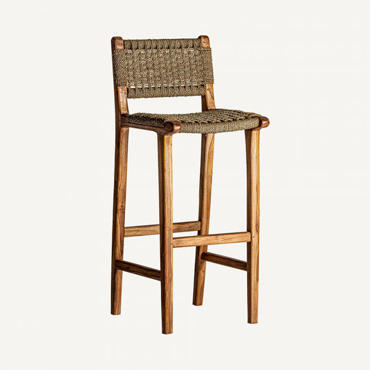 ВЪЖЕ БАР СТОЛ ОТ ТИК