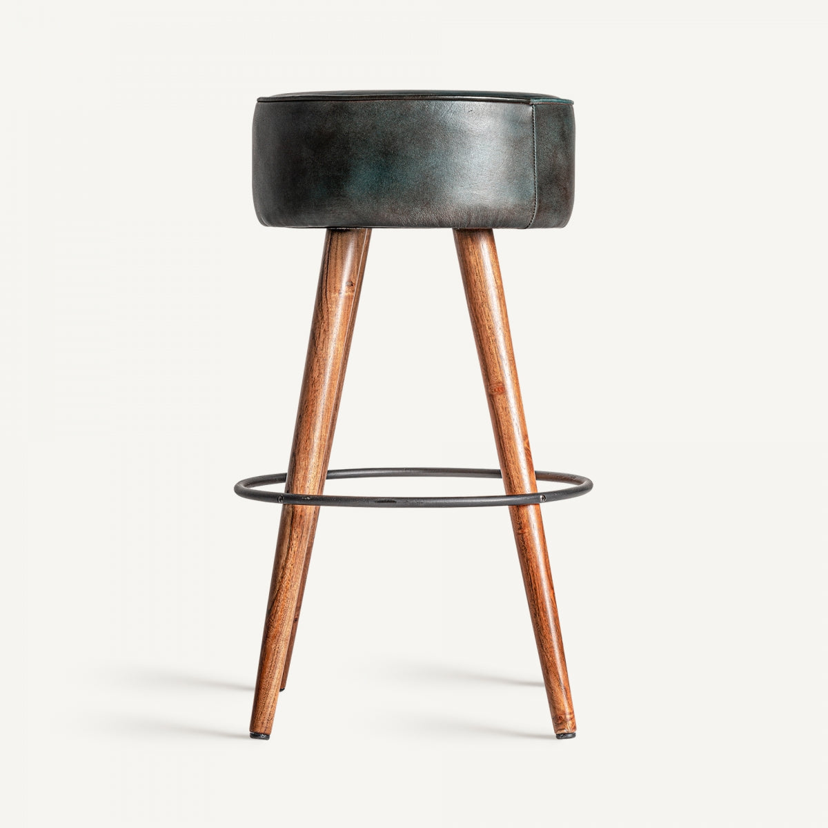 ВИНТИДЖ БАР СТОЛ IDRE