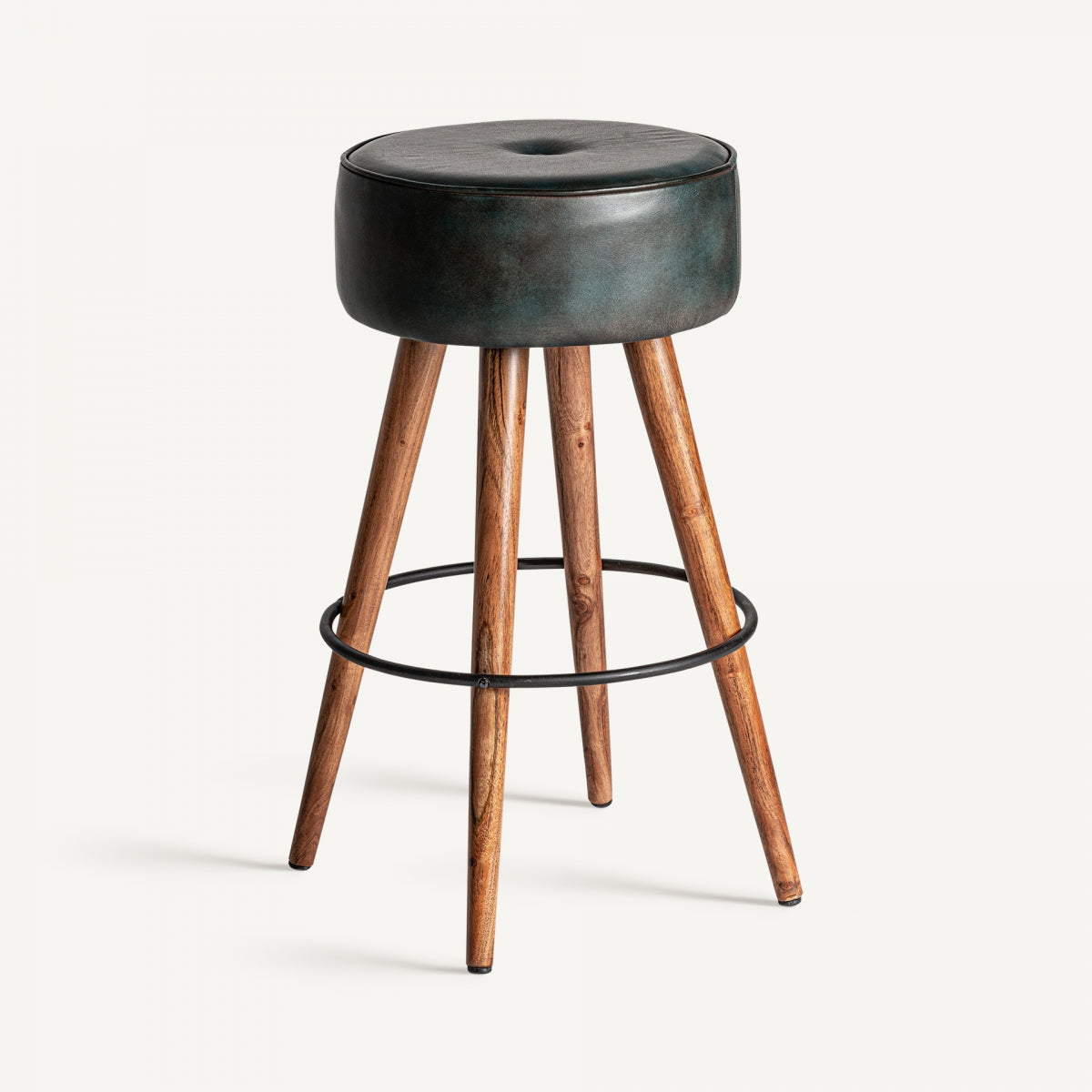 ВИНТИДЖ БАР СТОЛ IDRE