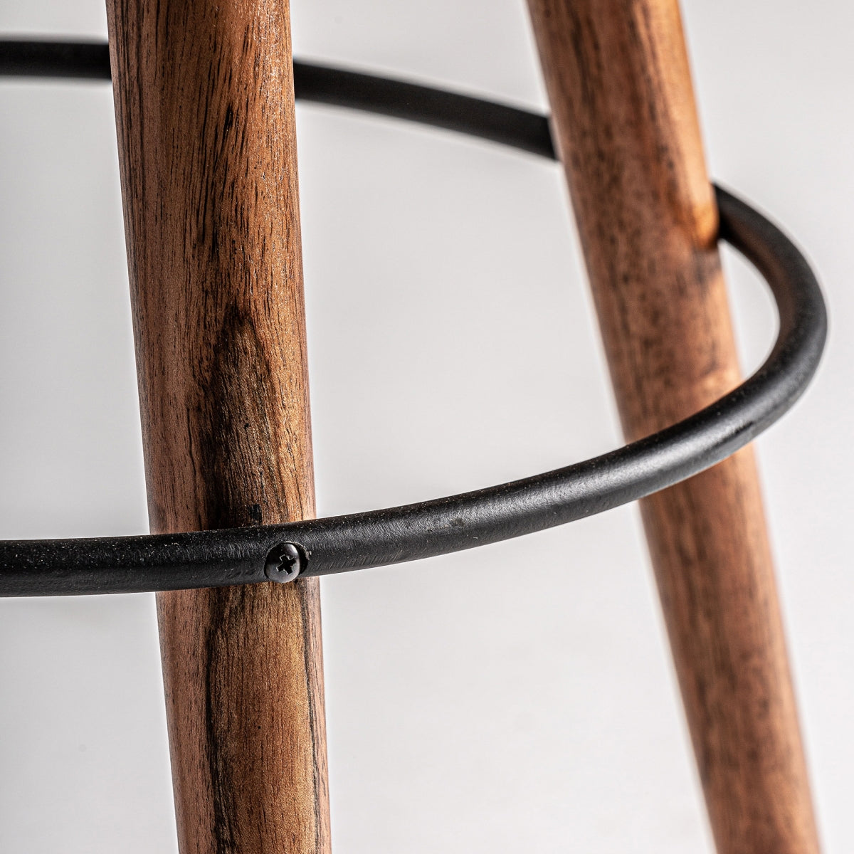 ВИНТИДЖ БАР СТОЛ IDRE