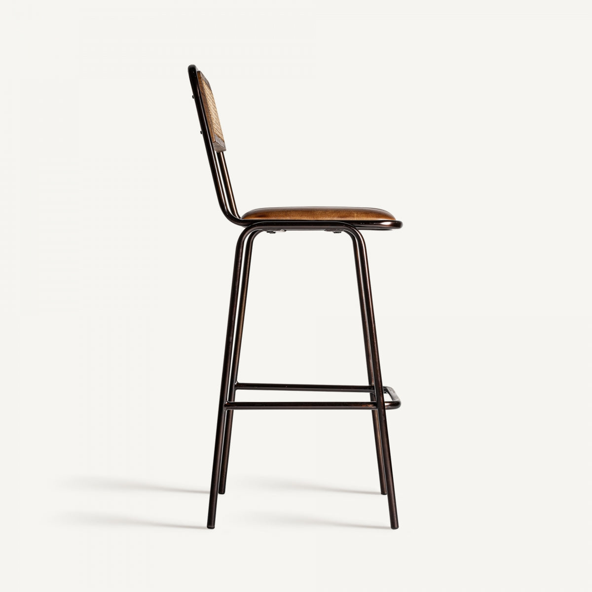 БАР СТОЛ ОТ КОЖА EART