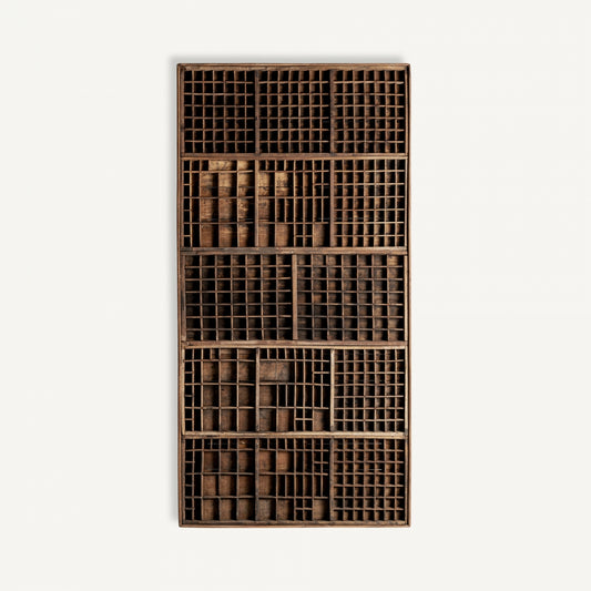 УНИКАЛНО ИЗКУСТВО ЗА СТЕНА КАШИР