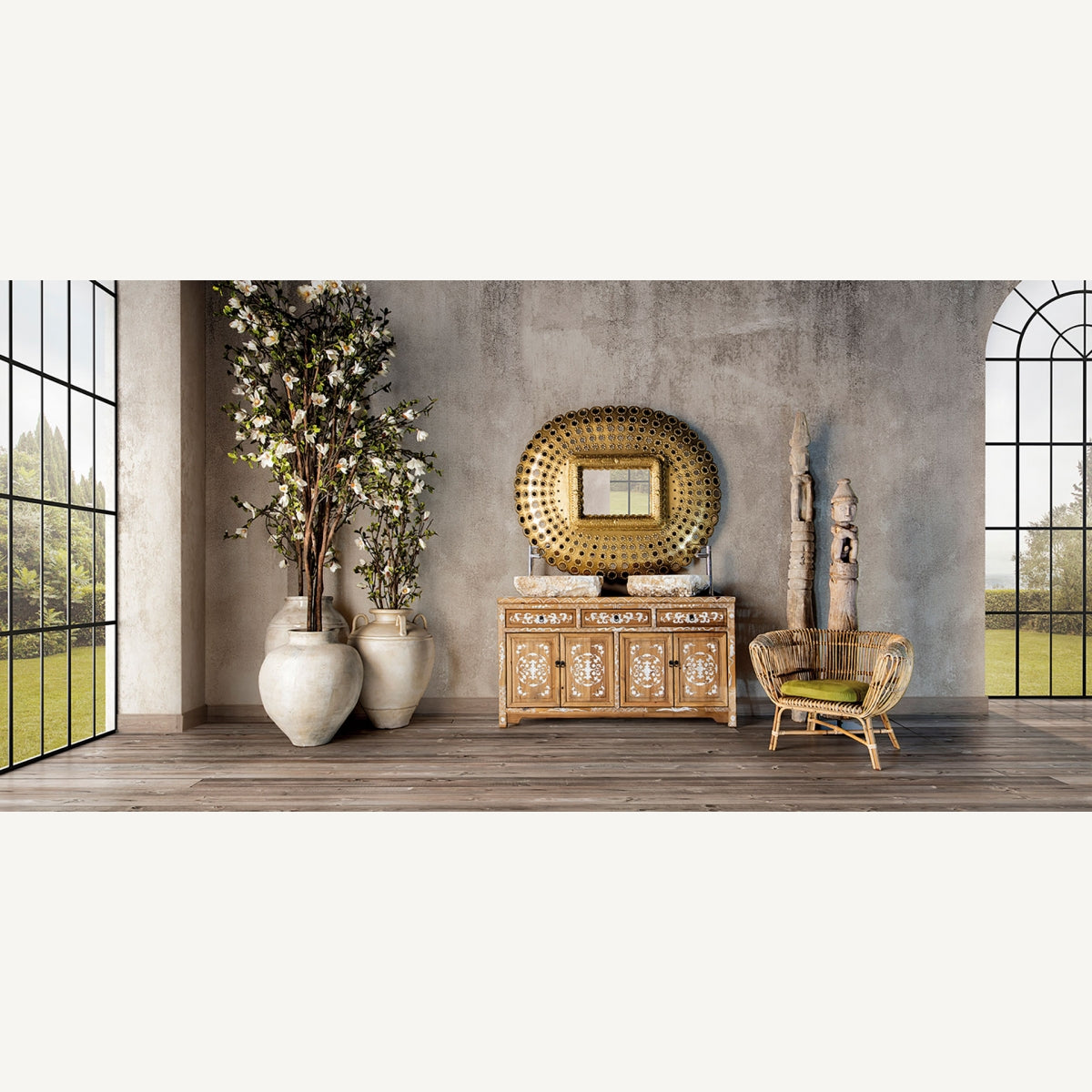 УНИКАЛНА МИВКА FIONA ОТ ОНИКС