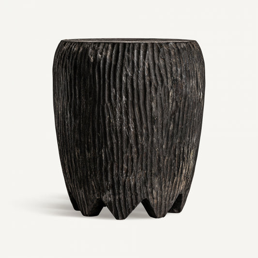 UNIQUE SIDE TABLE KEPOI