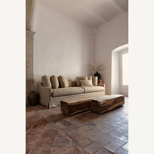 ХОЛНА МАСА SUAR