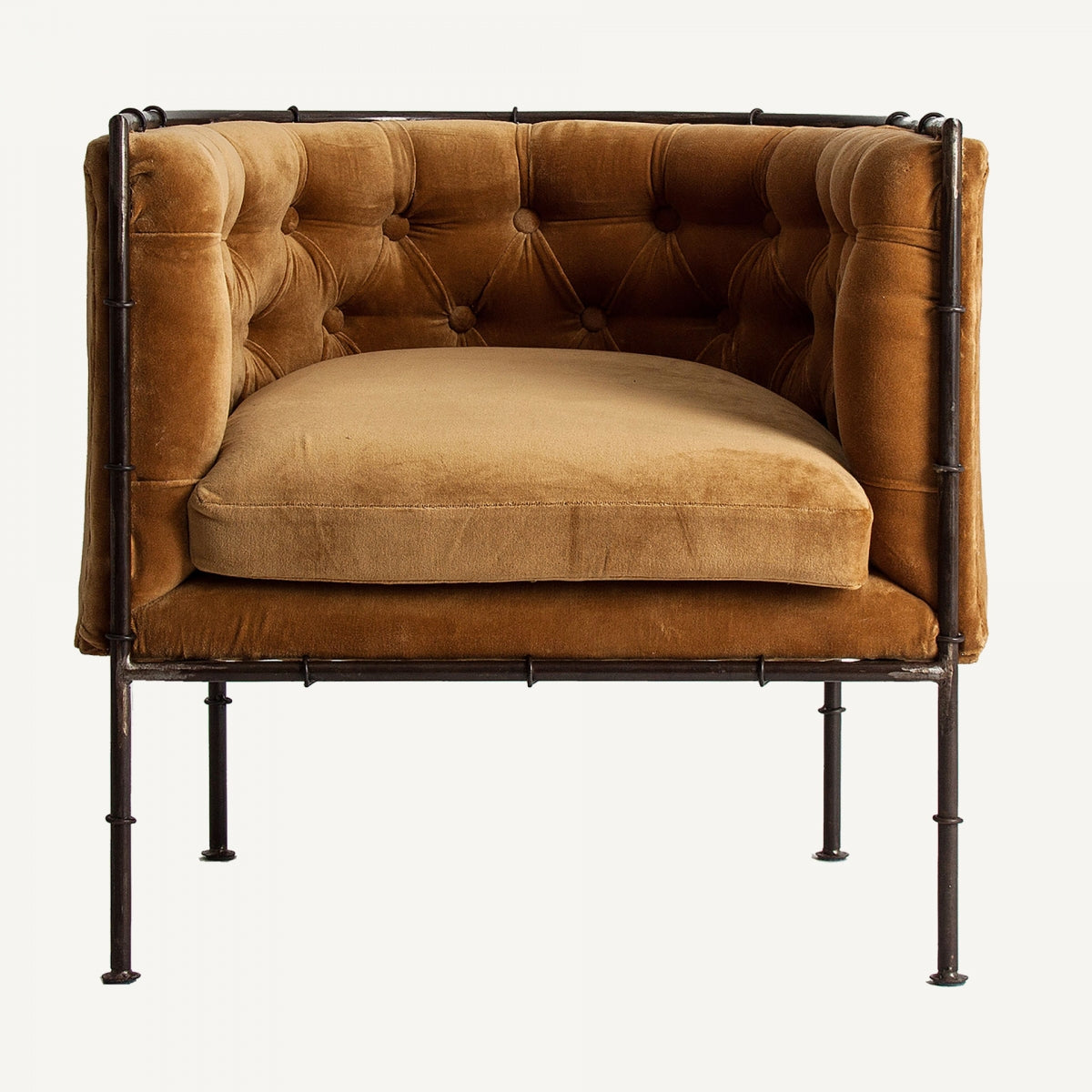 КРЕСЛО TRIVIGNO