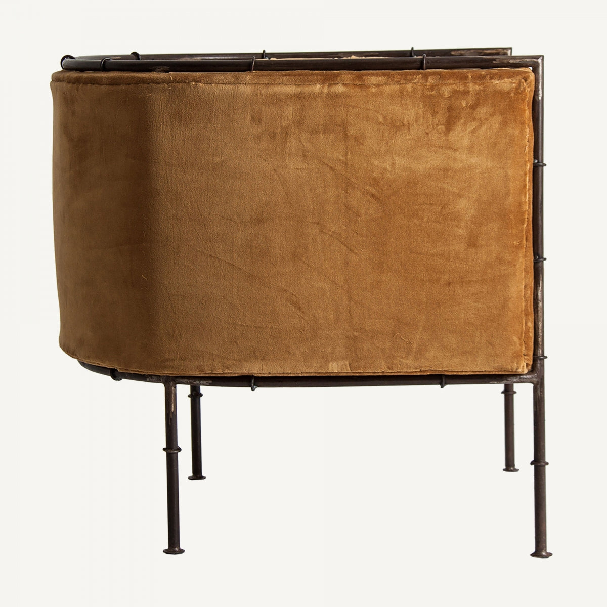 КРЕСЛО TRIVIGNO