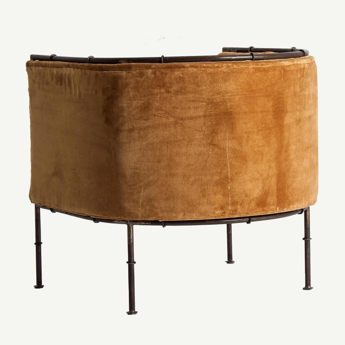 КРЕСЛО TRIVIGNO