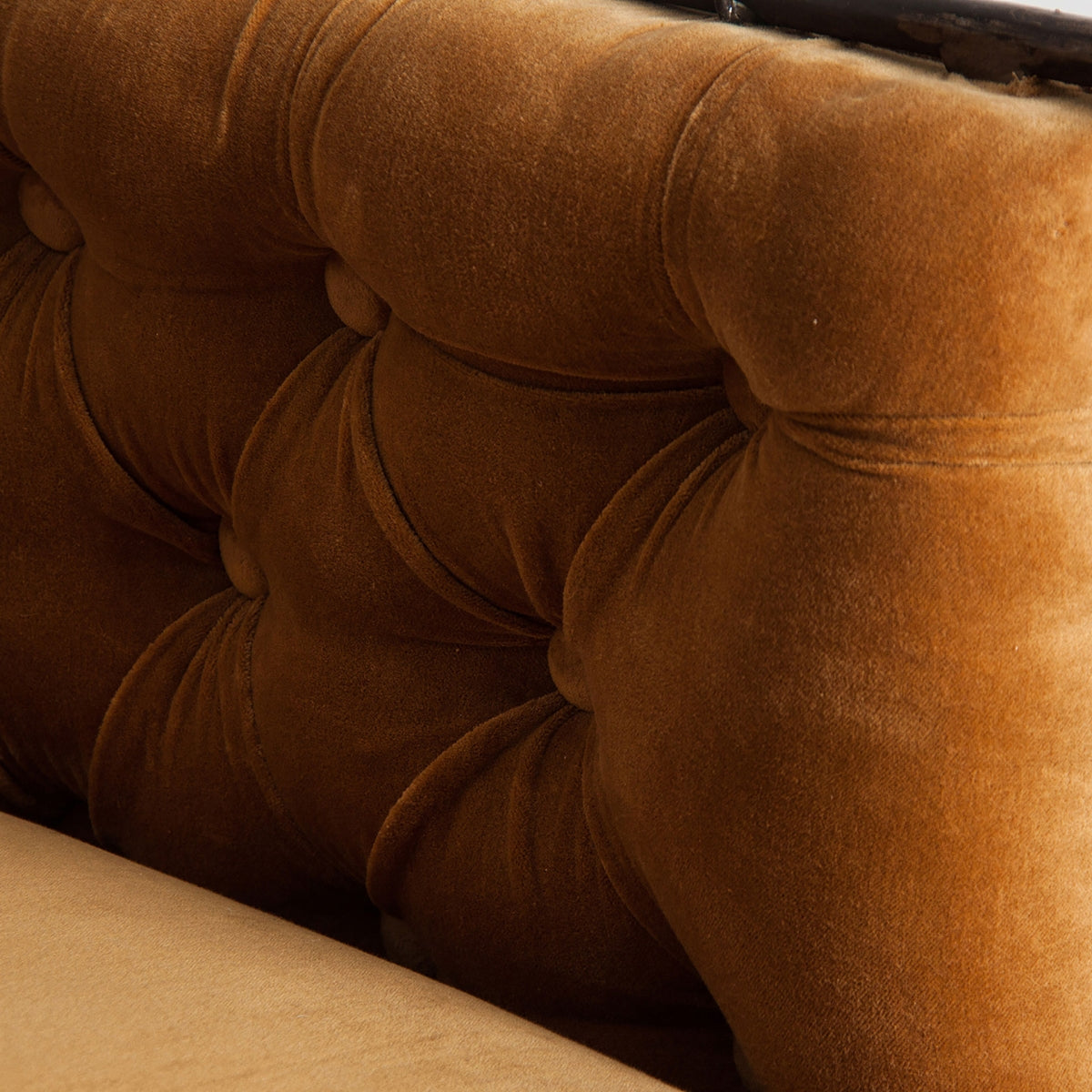 КРЕСЛО TRIVIGNO