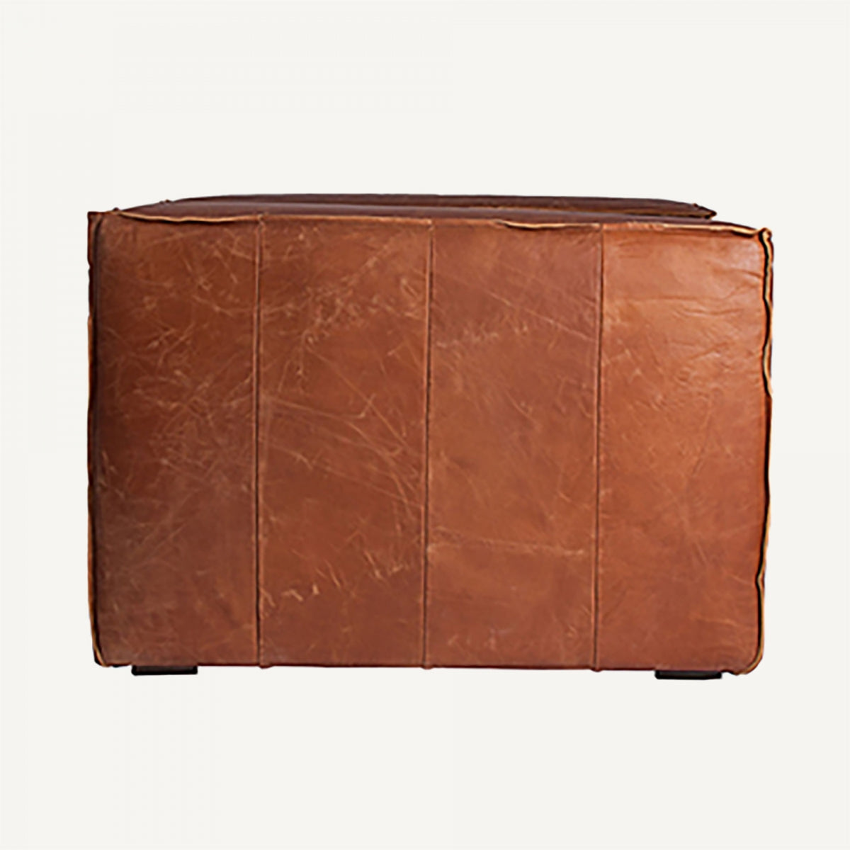 Кожен фотьойл KURZA