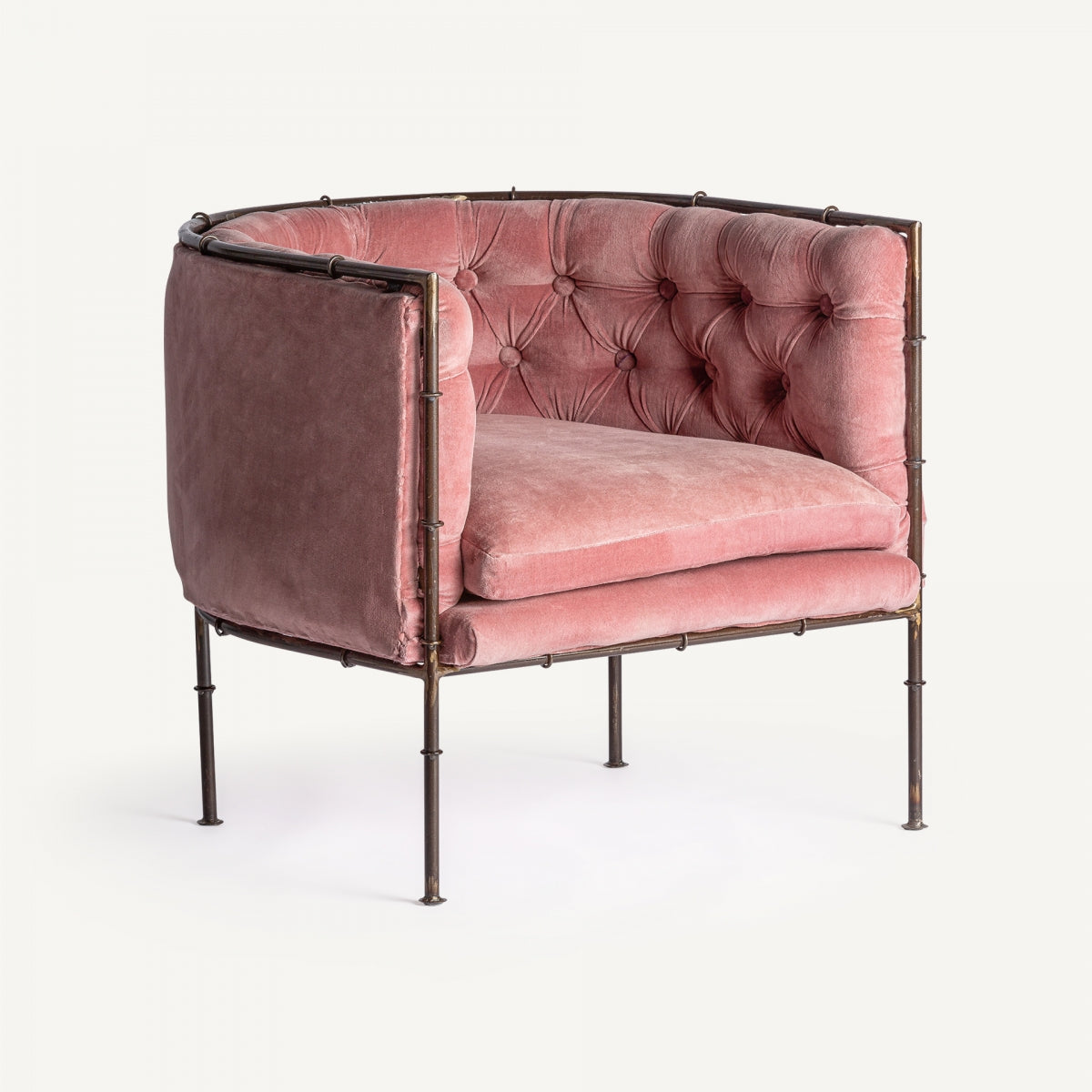 КРЕСЛО TRIVIGNO