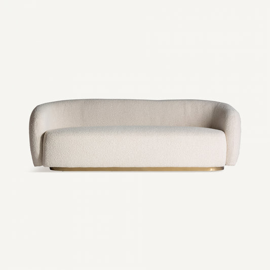 ДИВАН SCORZE BOUCLÉ