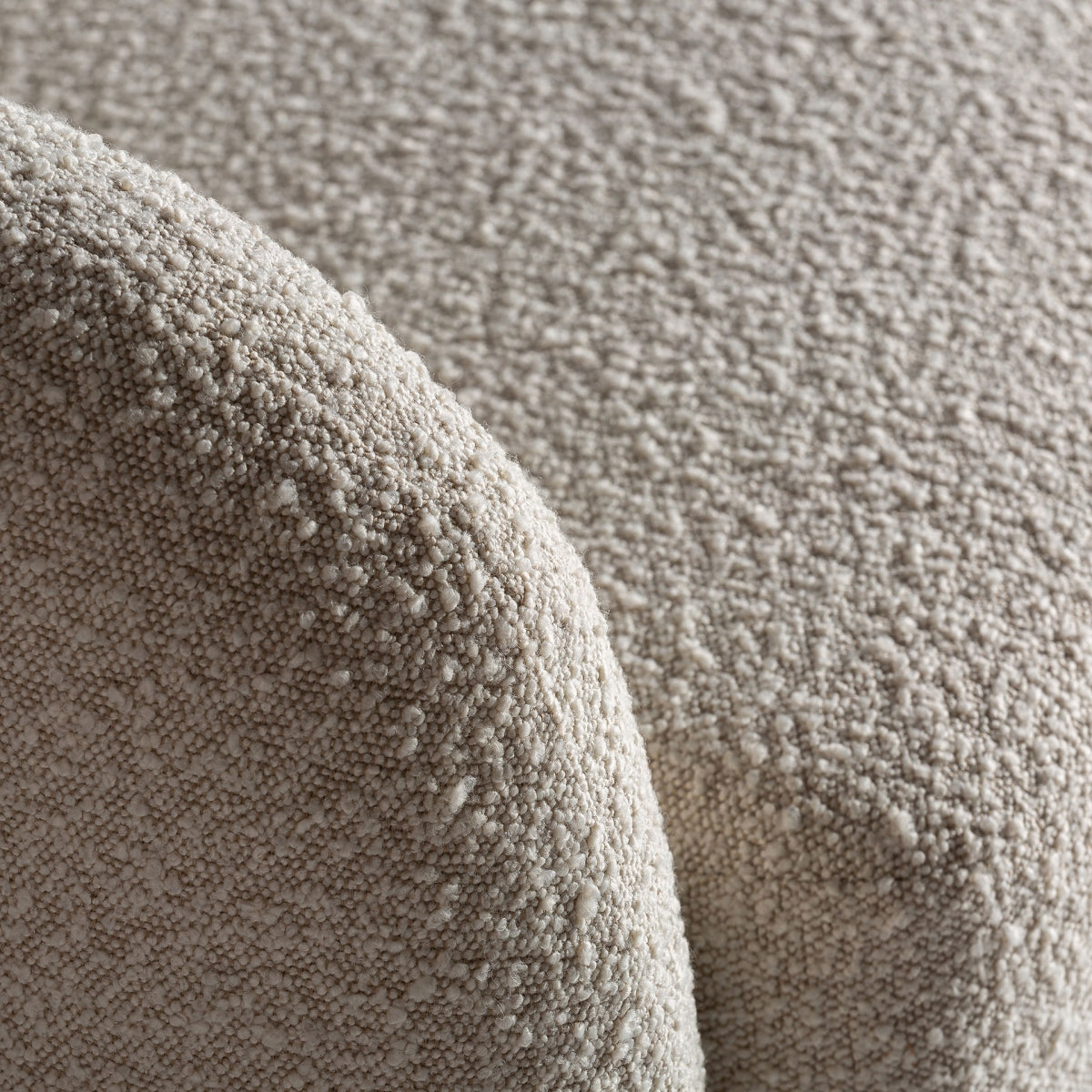 ДИВАН SCORZE BOUCLÉ