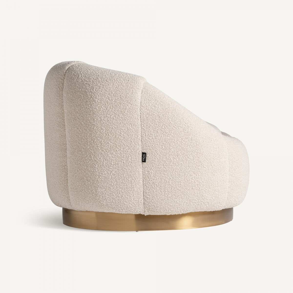 ДИВАН THYEZ BOUCLÉ