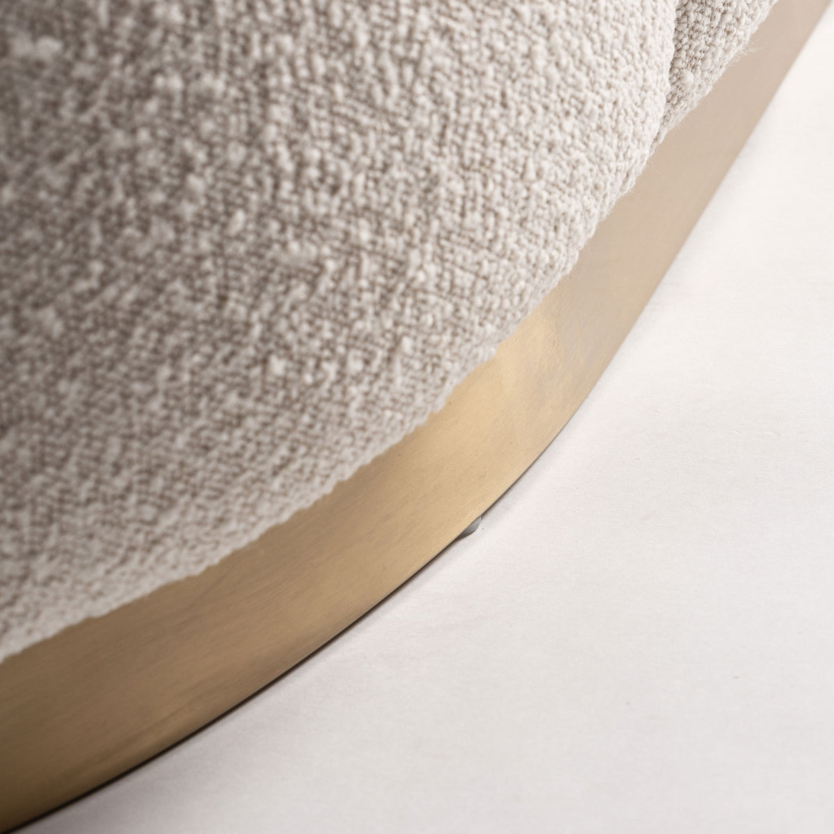 ДИВАН THYEZ BOUCLÉ