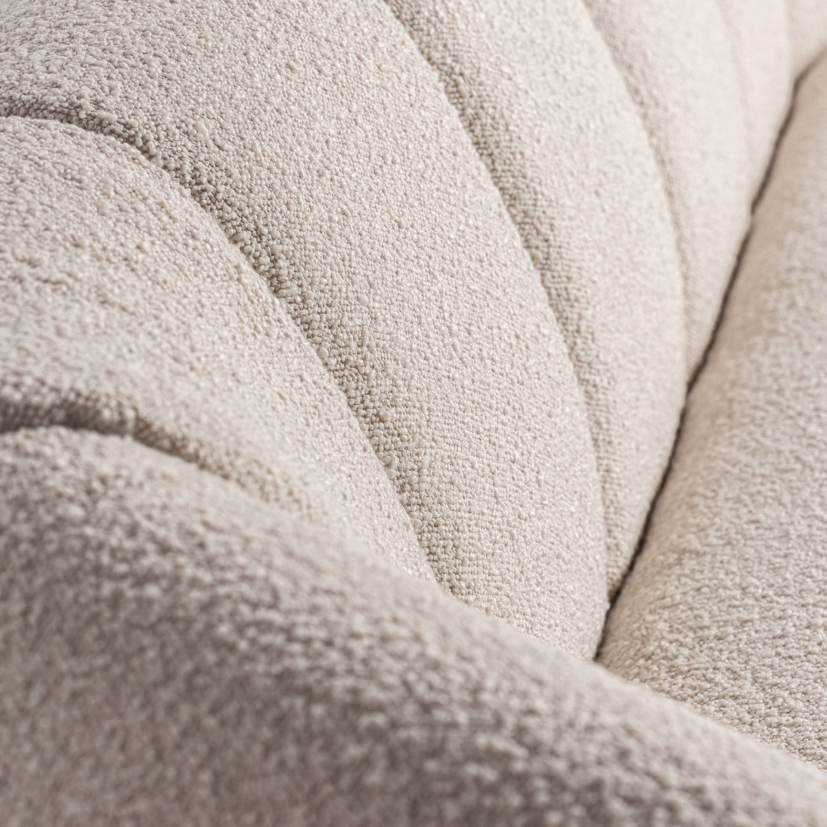 ДИВАН THYEZ BOUCLÉ