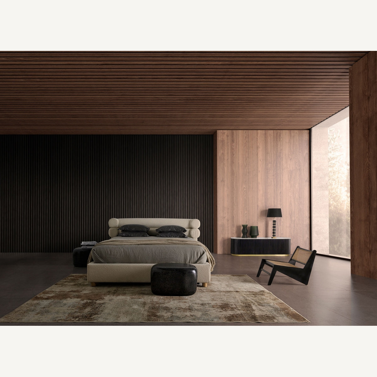 ЛЕГЛО CHAIRI BOUCLE