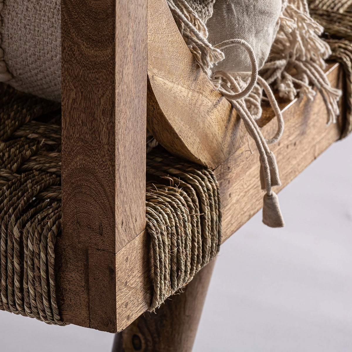 Диван-пейка CAMA KAAJI