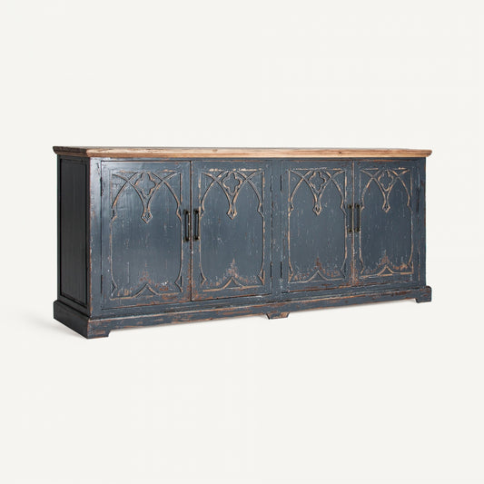 ПРОВАНСКИ БЮФЕТ SUZARA