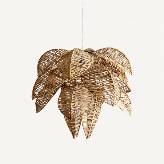 ЛАМПА LEAF CEILIN