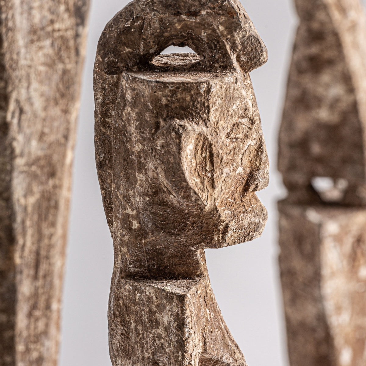 УНИКАЛЕН КОМПЛЕКТ ДЕКОРАТИВНИ ФИГУРИ ОТ 3 БРОЯ