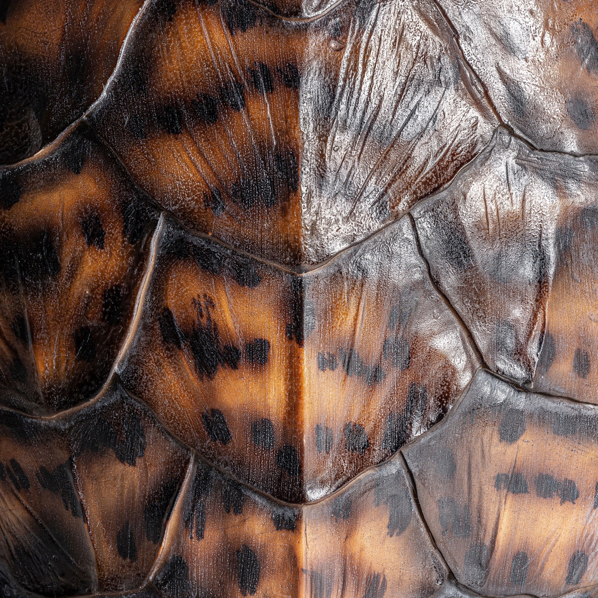 ТОРТУГА ДЕКОРАТИВНА ФИГУРА