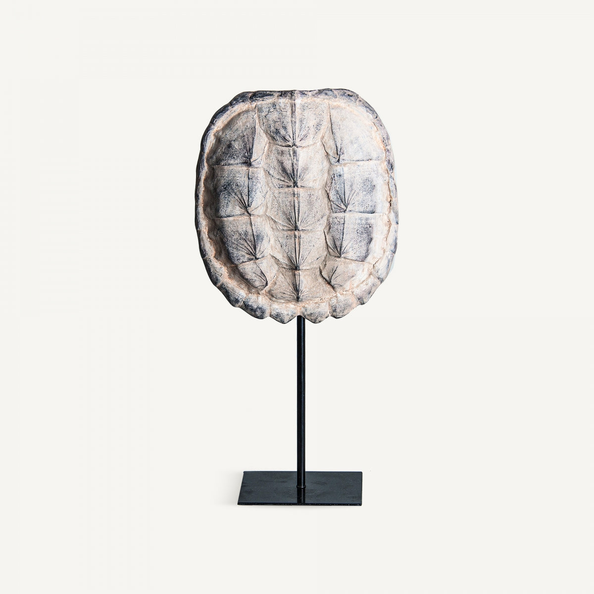 ДЕКОРАТИВНА ФИГУРА CAPARAZÓN TORTUGA