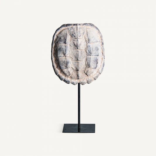 ДЕКОРАТИВНА ФИГУРА CAPARAZÓN TORTUGA