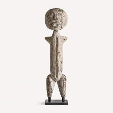 УНИКАЛНА СКУЛПТУРА БАРИ 144