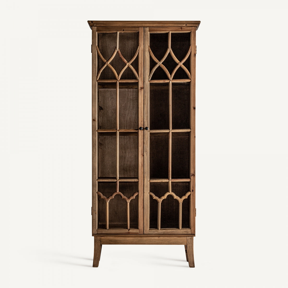 СТЪКЛЕНА ВИТРАНКА ИДРИЯ