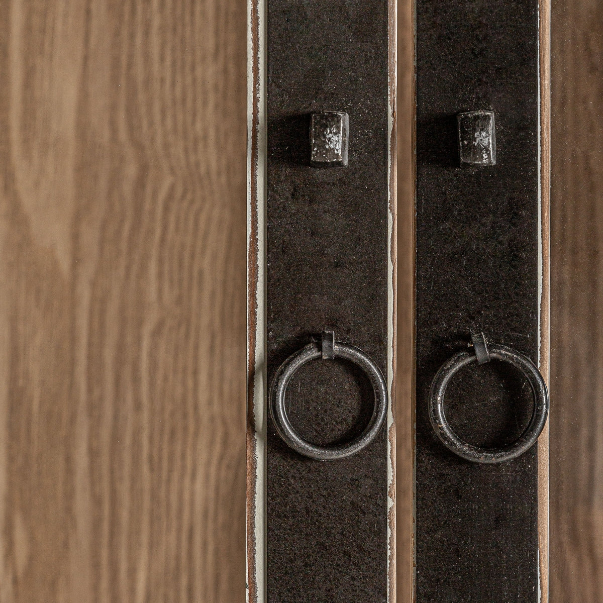 СТЪКЛЕНА ВИТРАНКА PIVKA ОТ БЯЛО