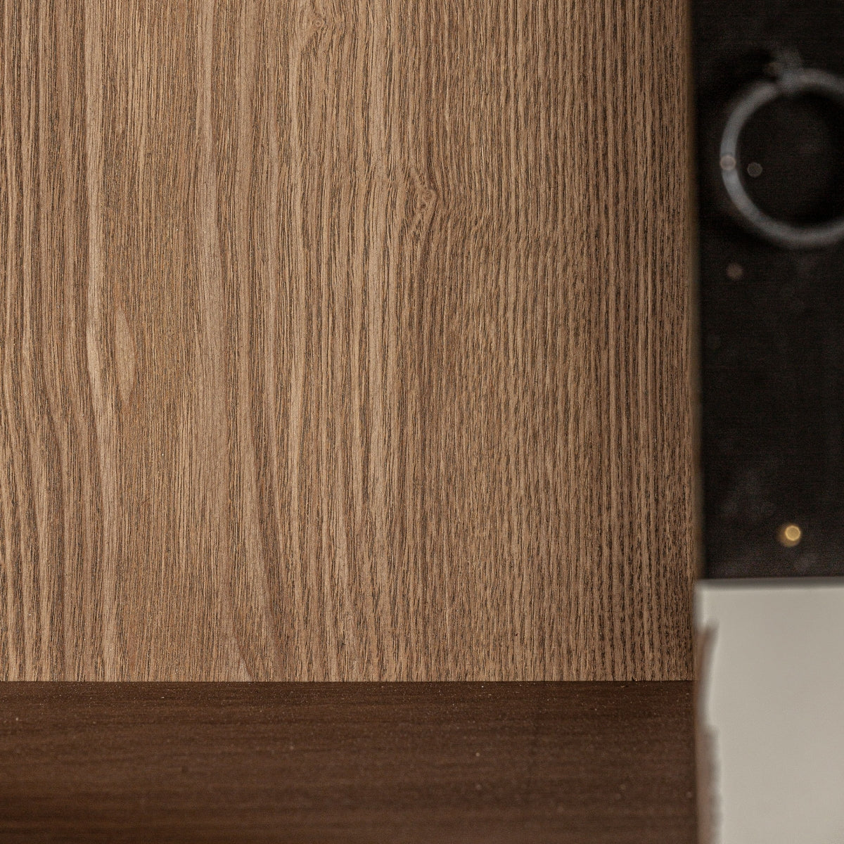 СТЪКЛЕНА ВИТРАНКА PIVKA ОТ БЯЛО