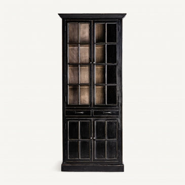 СТЪКЛЕНА ВИТРАНКА ЗЕНИЦА