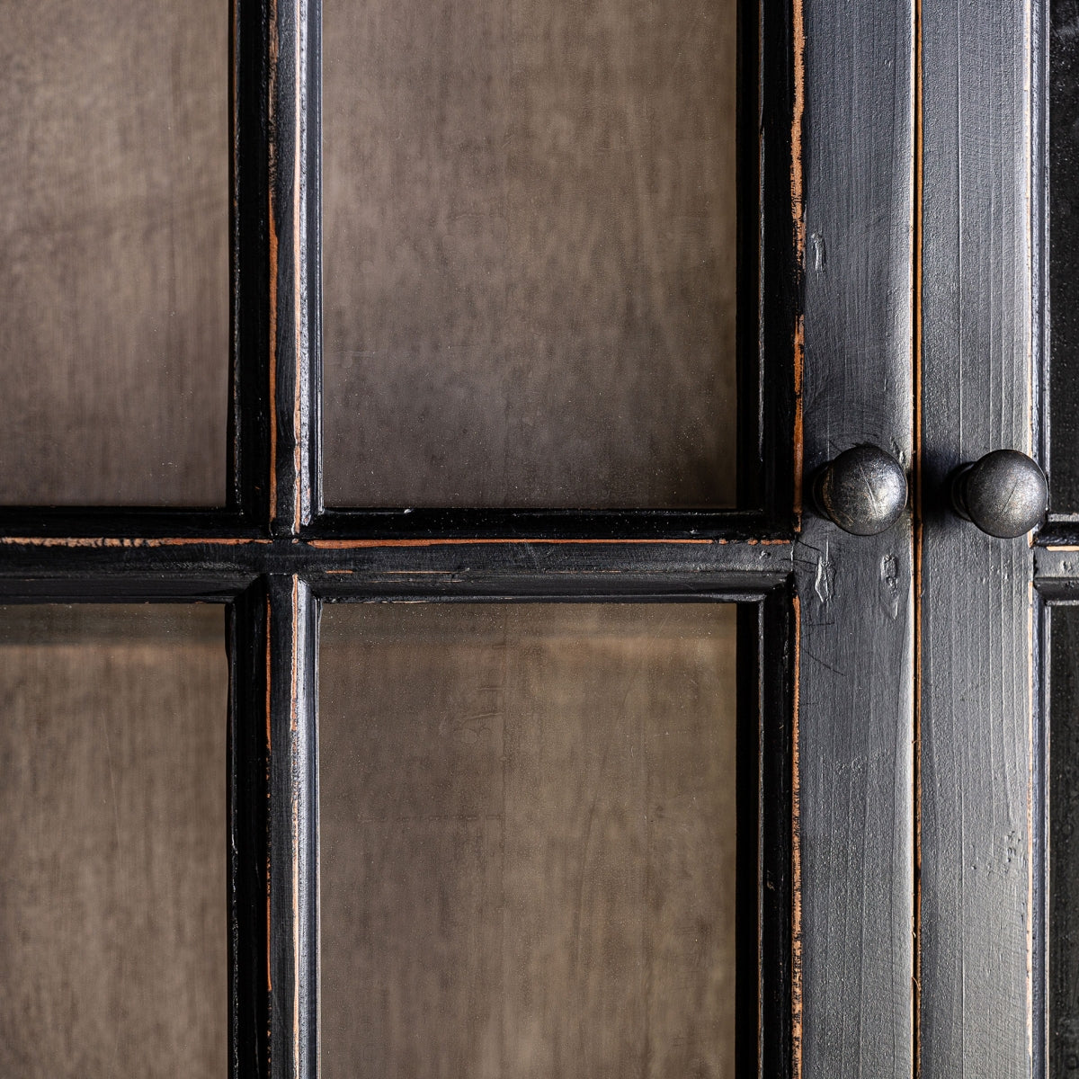 СТЪКЛЕНА ВИТРАНКА ЗЕНИЦА