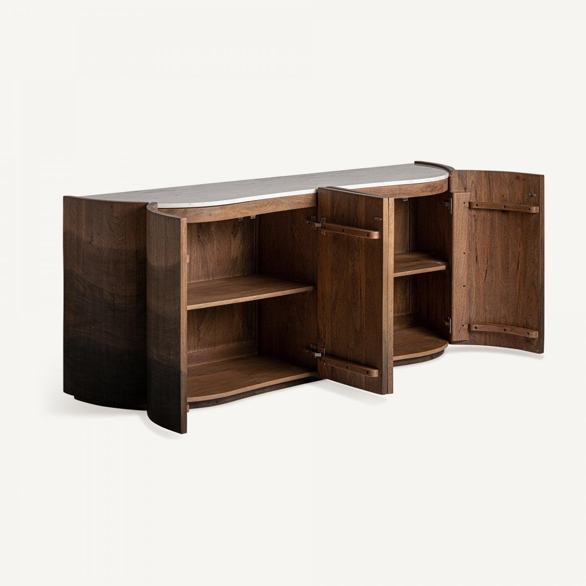 Бюфет Мангора