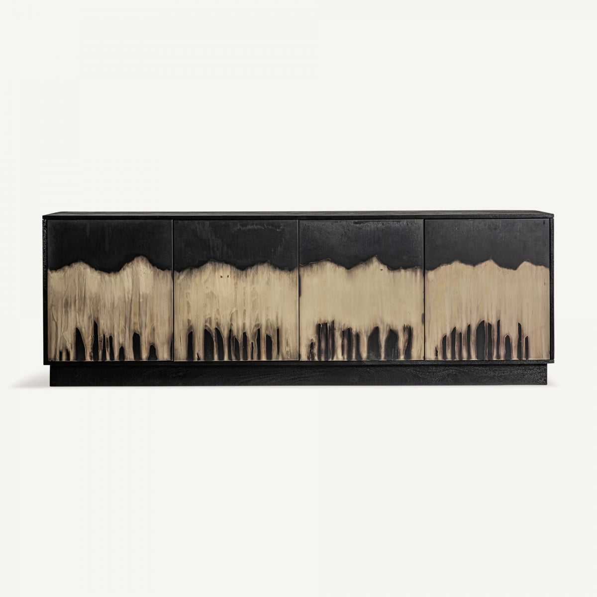 Бюфет Алевард