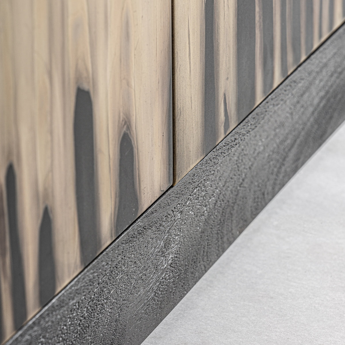 Бюфет Алевард