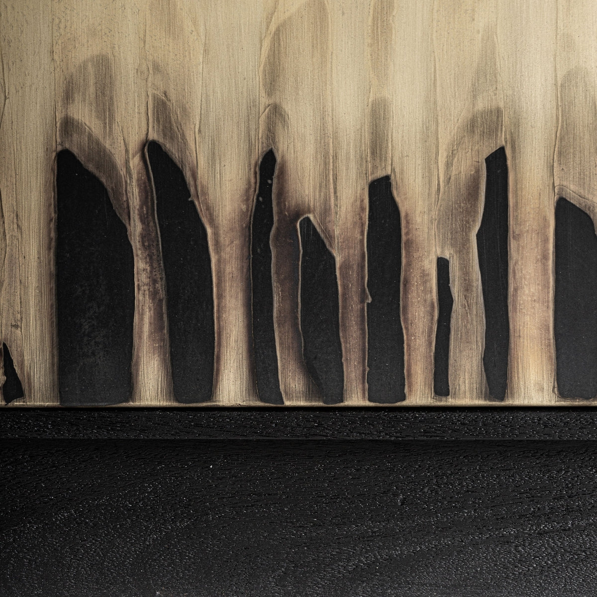 Бюфет Алевард